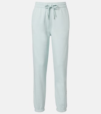 Cotton jersey sweatpants | Adidas by Stella McCartney