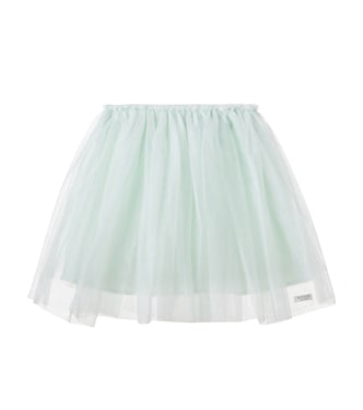 Pien tulle skirt | Donsje