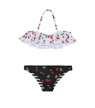 Bikini imprimé | Monnalisa