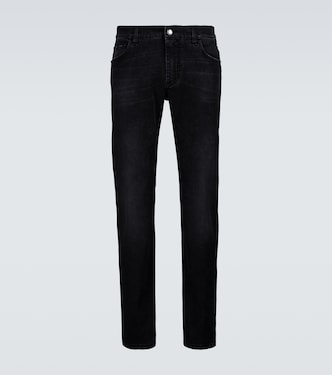Slim-fit jeans | Dolce&Gabbana