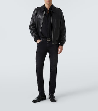 Jeans slim | Dolce&Gabbana