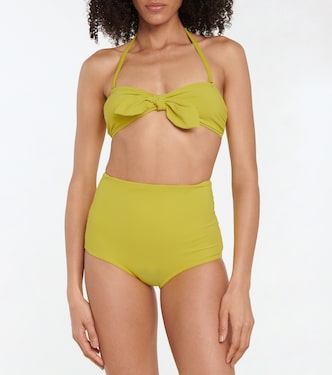Basics bikini bottoms | Karla Colletto