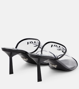 Pantoletten | Prada