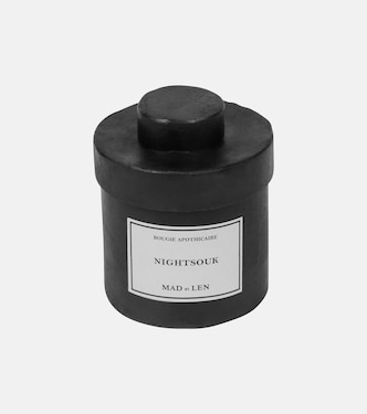 Night Souk d'Apothicaire candle, Night Souk | Mad et Len