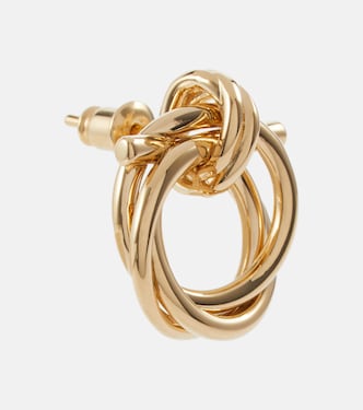 Gancio Rope earrings | Ferragamo
