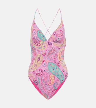 Bañador con print paisley | Etro