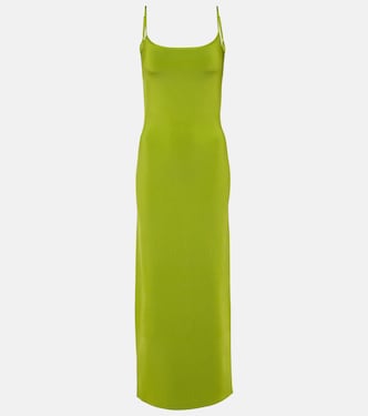 Robe longue Bella | Galvan