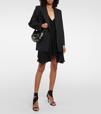 Sandali Askja in pelle | Isabel Marant