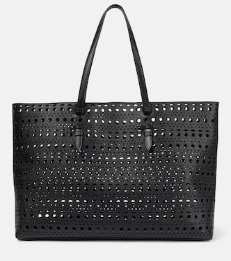 Borsa Le Mina 44 Vienne in pelle | Alaïa