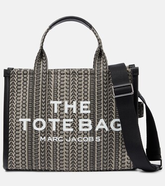 Borsa The Medium Monogram | Marc Jacobs