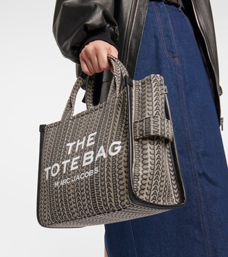 Sac The Medium Monogram | Marc Jacobs