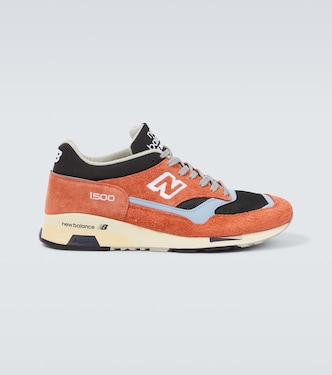 Zapatillas Made in UK 1500 de piel | New Balance