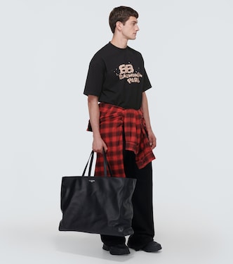 T-shirt en coton | Balenciaga
