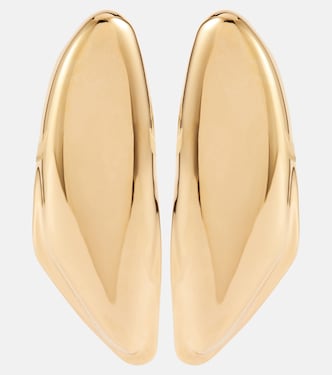 Orecchini a clip Bumper | Alaïa