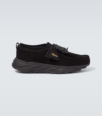 Zapatillas Walla Eden de ante | Clarks Originals
