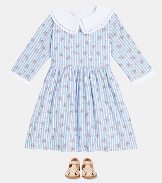 Kleid Provenza | La Coqueta