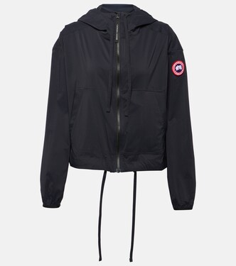 Kaslo cropped jacket | Canada Goose