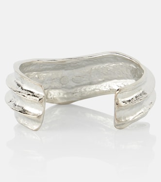 Bracciale rigido Anselm Spiral | Jennifer Behr