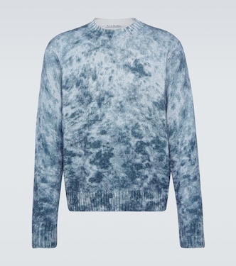 Pull en coton | Acne Studios