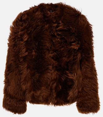 Veste en shearling | Tom Ford