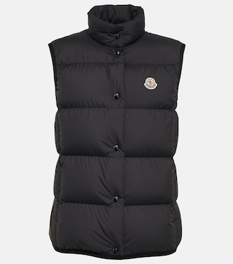 Badia down vest | Moncler