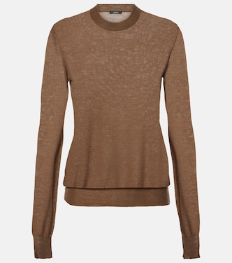 Pullover aus Kaschmir | Joseph