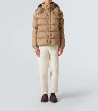Vezere down jacket | Moncler