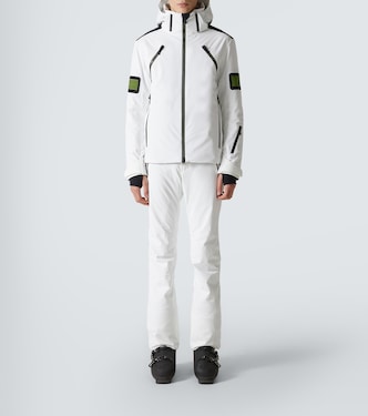 Skihose William | Toni Sailer