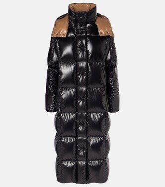Daunenmantel Parnaiba | Moncler