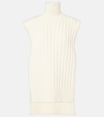 Pullunder aus Wolle | Alaïa