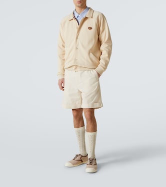 Cardigan in misto cotone | Valentino