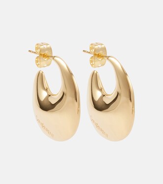 Ohrringe Teardrop | Saint Laurent