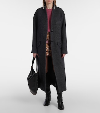 Pullover in misto alpaca | Marant Etoile