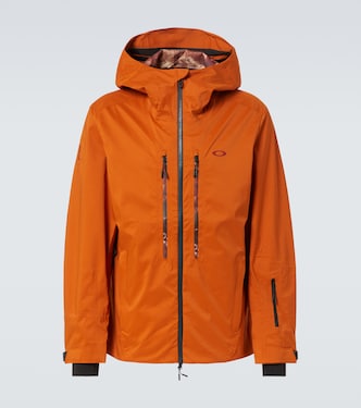 Chaqutea de esquí TC Outpost RC Shell | Oakley