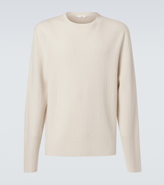 Pullover Artis aus Kaschmir und Seide | The Row
