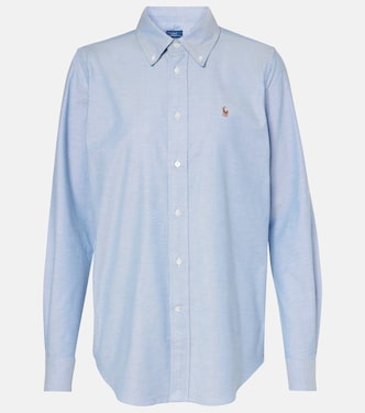Camisa de algodón | Polo Ralph Lauren