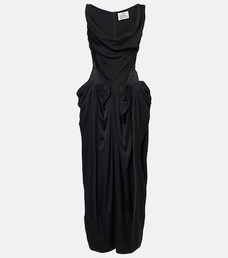 Abito lungo Sunday Garden | Vivienne Westwood