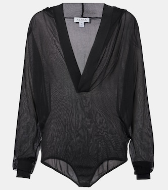 Body | Alaïa