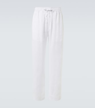 Pantalones anchos | Saman Amel