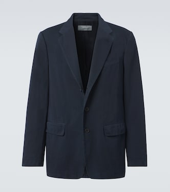Besticktes Hemd aus Baumwolle | Dries Van Noten