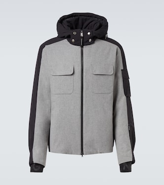 Veste doudoune de ski Cobey | Bogner
