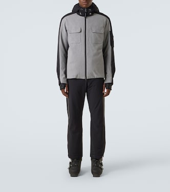 Cobey down ski jacket | Bogner