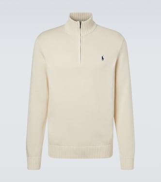 Pull en coton | Polo Ralph Lauren