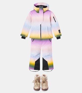 Skijacke Pearson | Molo