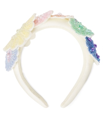 Cerchietto Sun Ray con decorazioni | Tutu Du Monde