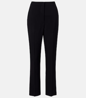 Schmale Cropped-Hose | Givenchy