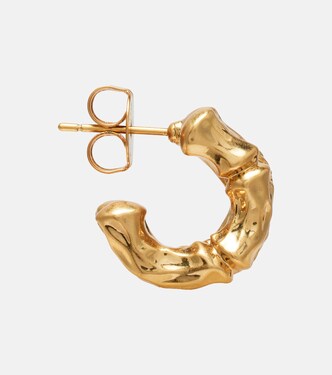 Wisp Mini 허기 이어링  | Zimmermann