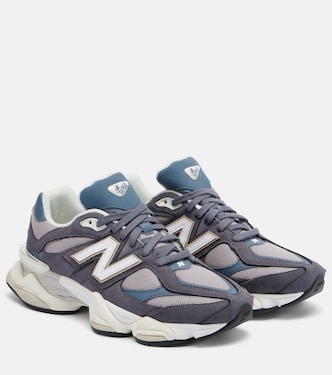 9060 스웨이드 스니커즈 | New Balance