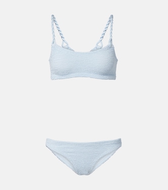 Phoebe bikini | Hunza G