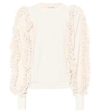 Hali cotton sweater | Ulla Johnson